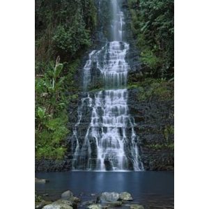 Waterfall Cascade - Maxi Poster (C-671)