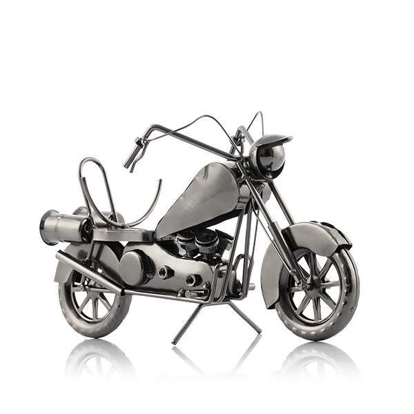 Motor, Wijnfleshouder