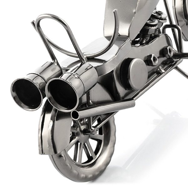 Motor, Wijnfleshouder