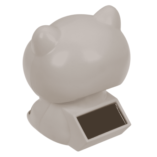 Solar Zwaaiende Kat