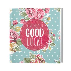 Wishing You Good Luck