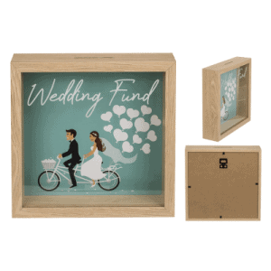 Wedding Fund Spaarpot