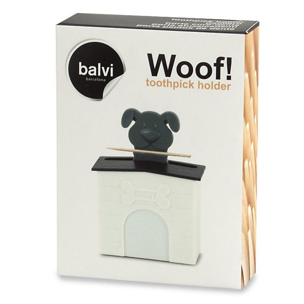 Woof! Tandenstoker Houder