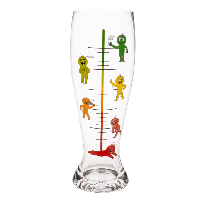XXL Bierglas