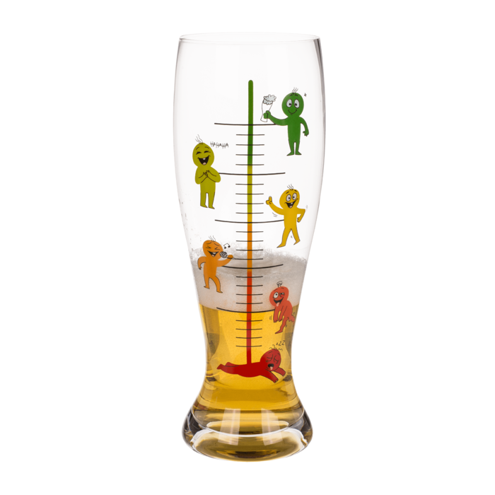XXL Bierglas