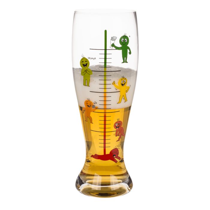 XXL Bierglas