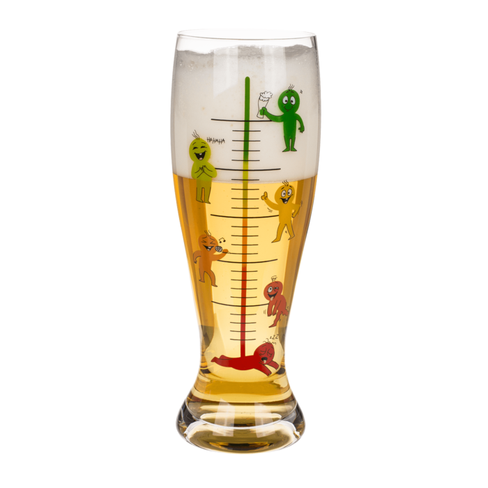 XXL Bierglas