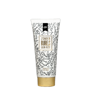 Douchegel - Zonder Bubbels Geen Feestje