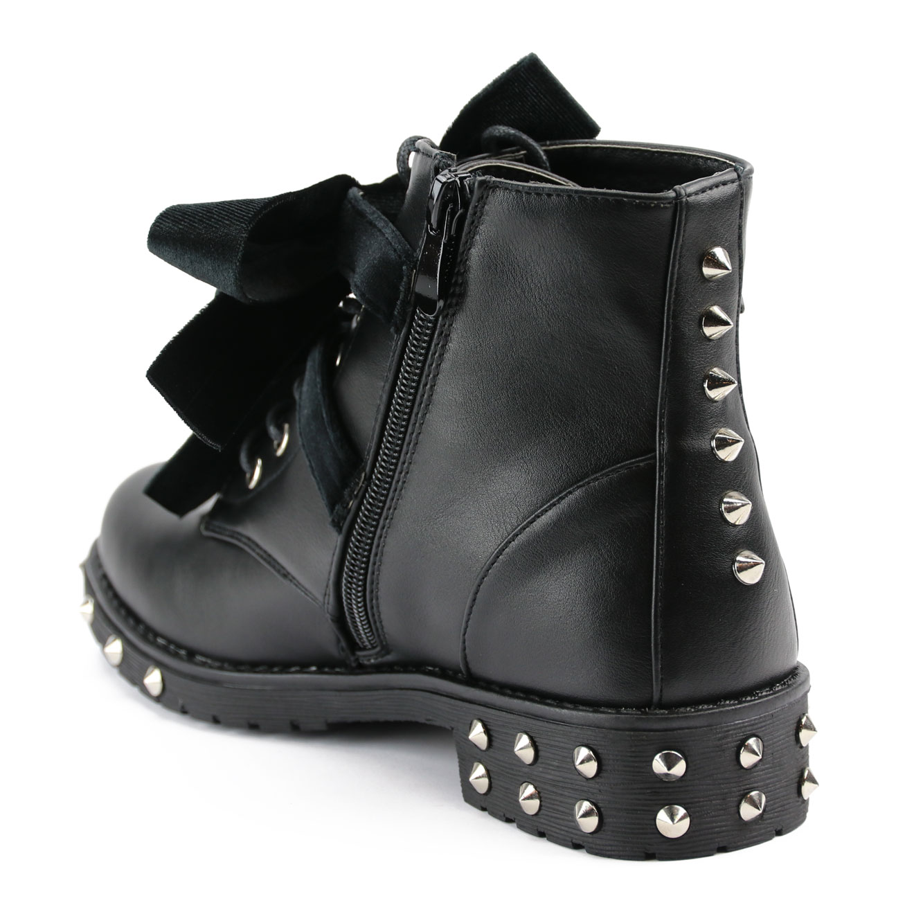 Laarzen hotsell met studs